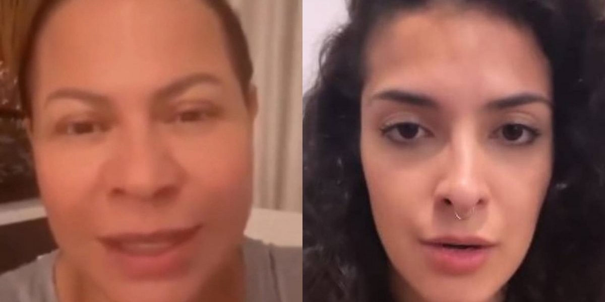 Mãe de Marília Mendonça rebate humorista após piada