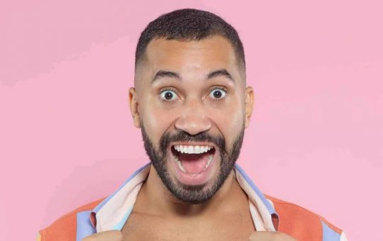 Gil do Vigor pretende se candidatar a presidência do Brasil