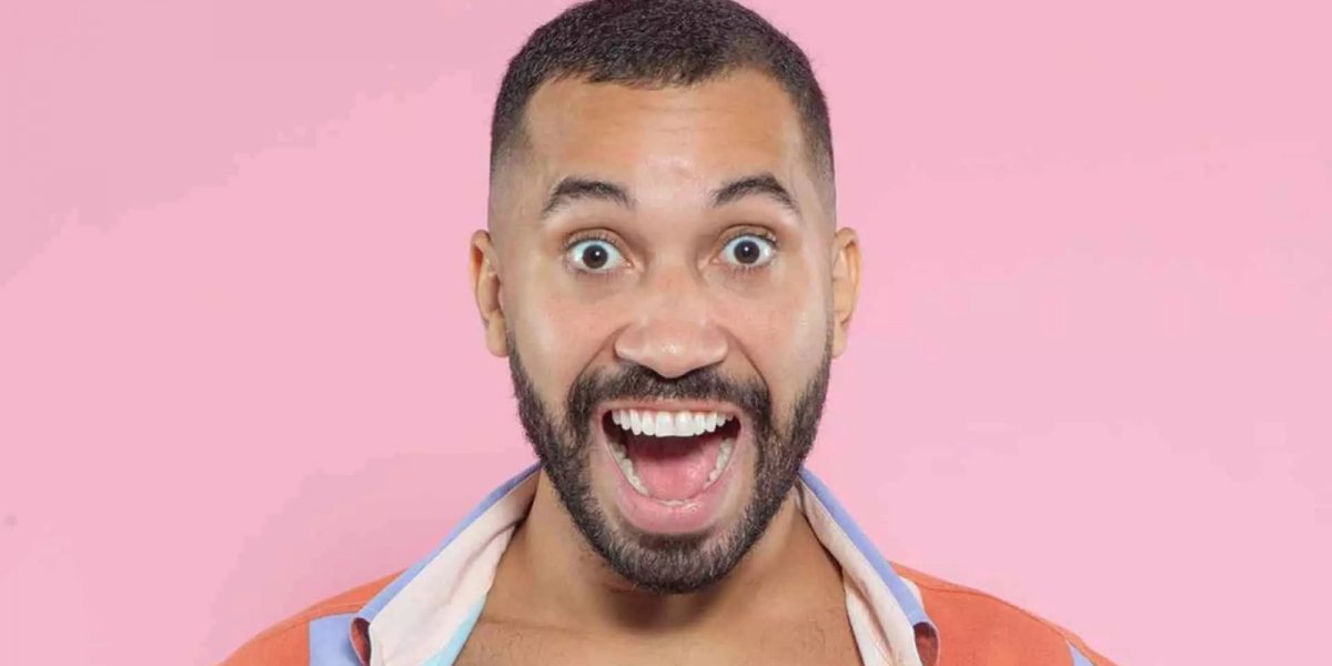 Gil do Vigor pretende se candidatar a presidência do Brasil