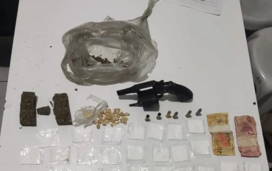 Homens morrem em confronto com a Polícia Militar na Bahia