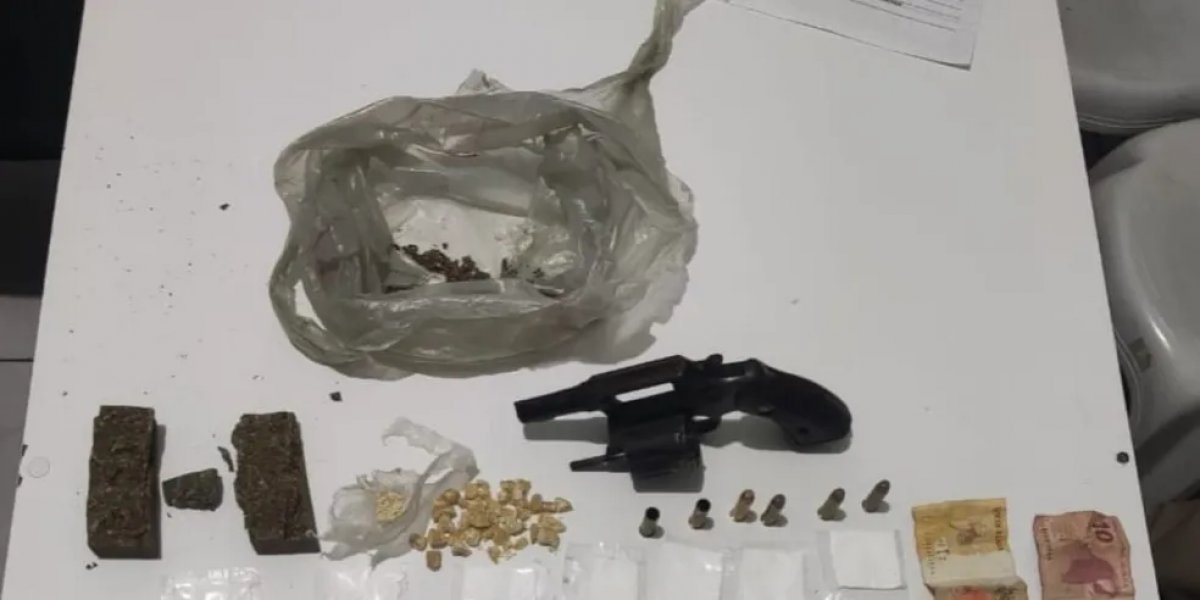 Homens morrem em confronto com a Polícia Militar na Bahia