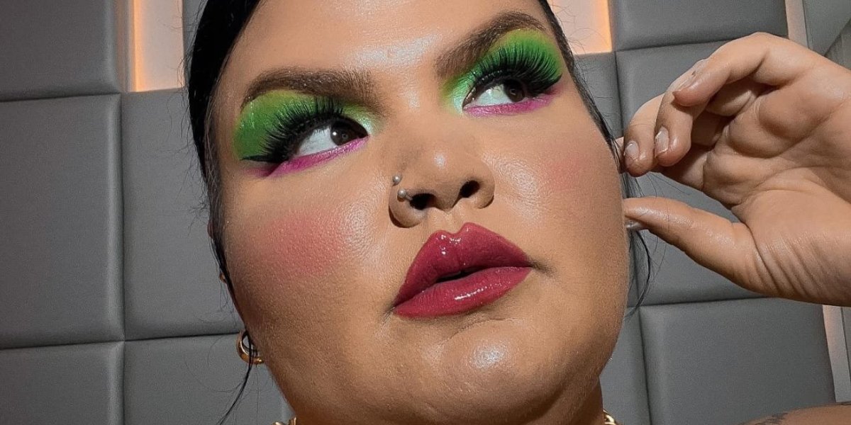 "Continuo processando", diz Thais Carla após sofrer ataques gordofóbicos