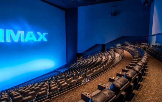 Rede de cinemas UCI Oriente anuncia ingressos a R$ 8 nesta segunda (13)