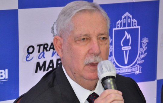 Ex-governador Nilo Coelho decide deixar prefeitura de Guanambi, entenda