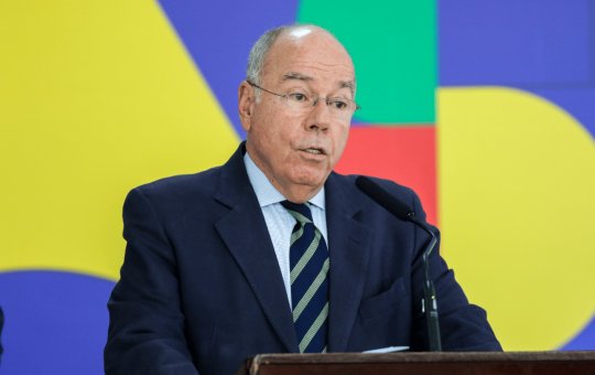 Gaza: com fronteira fechada, brasileiros retornam para abrigos