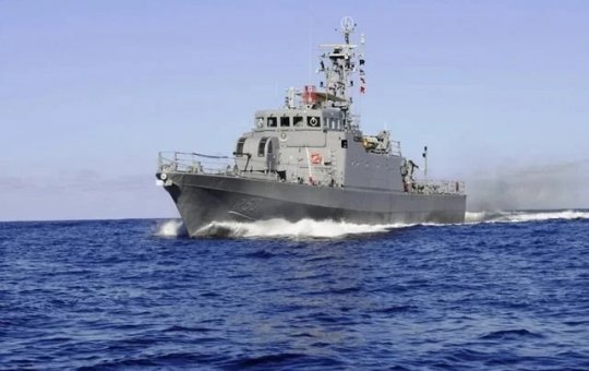 Quatro pessoas são presas com duas toneladas de drogas em veleiro, na Bahia