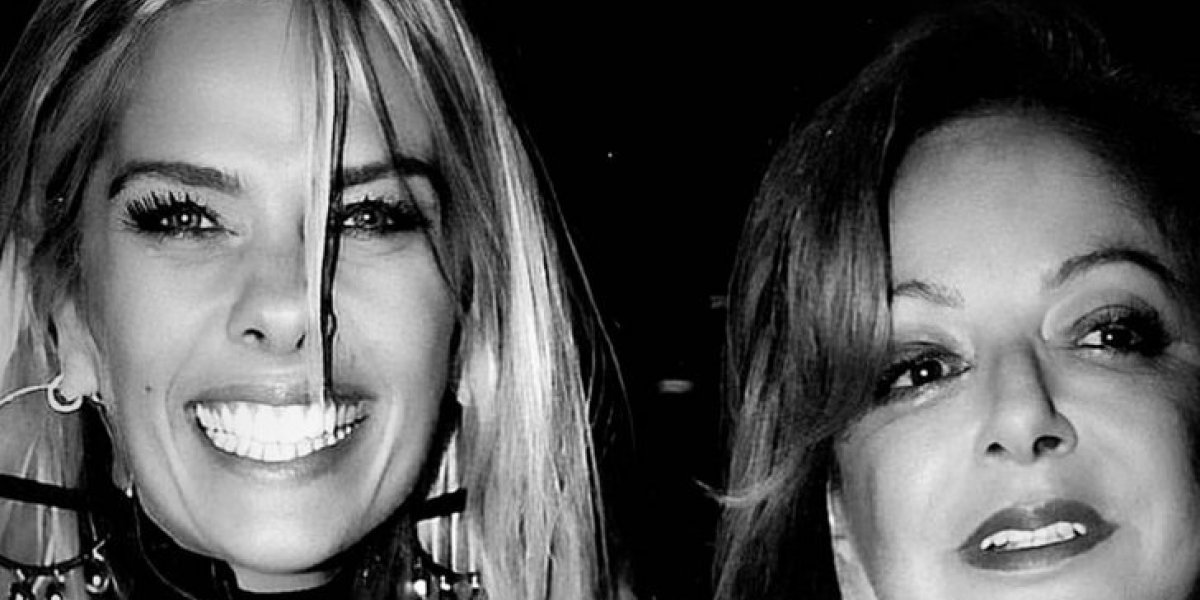 Morre Suely Iódice, sogra de Adriane Galisteu, três dias antes do aniversário