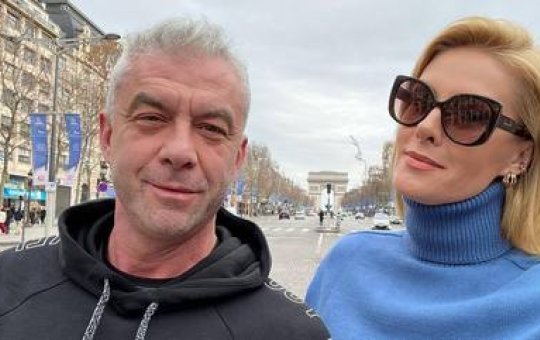 Marido de Ana Hickmann se pronuncia sobre caso: "jamais dei cabeçada nela"