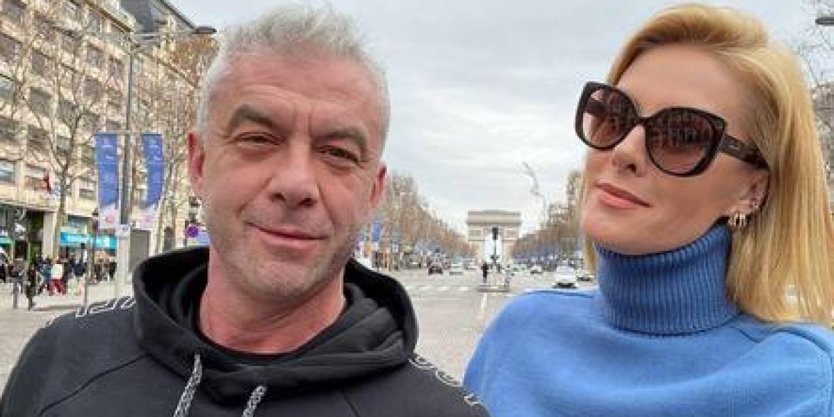 Marido de Ana Hickmann se pronuncia sobre caso: "jamais dei cabeçada nela"