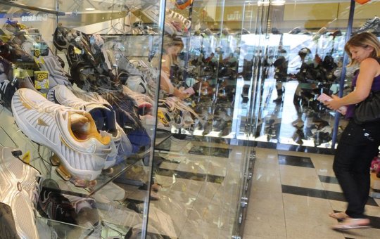 Fim de ano deve ter maior número de vagas temporárias desde 2013