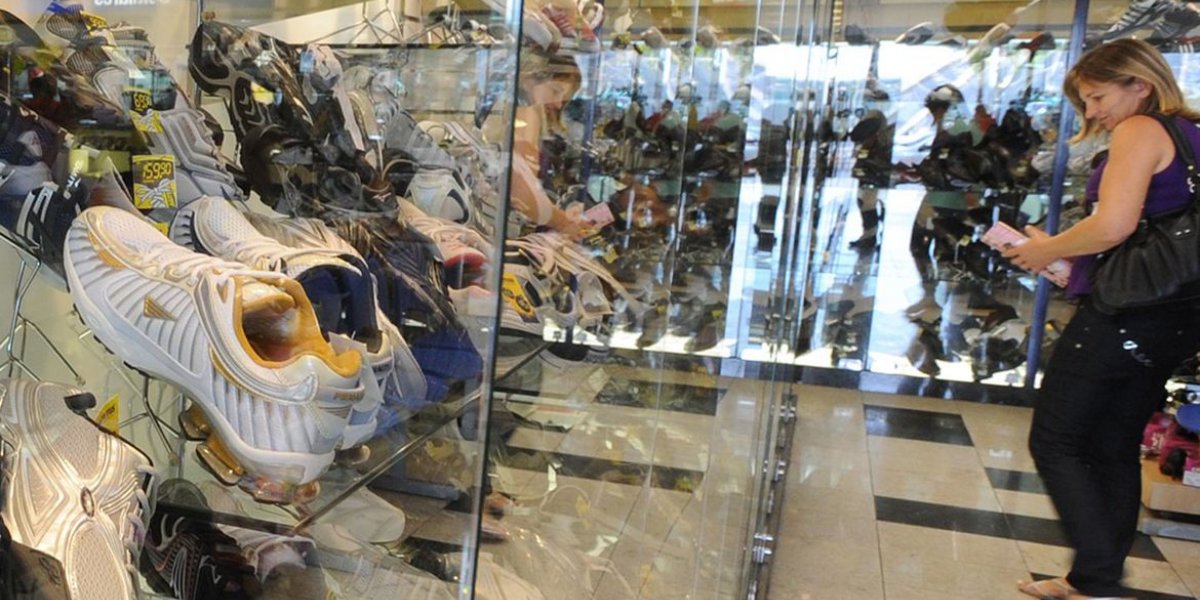 Fim de ano deve ter maior número de vagas temporárias desde 2013