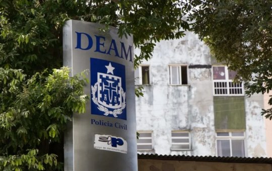 Mulher é morta após ser agredida brutalmente pelo seu companheiro