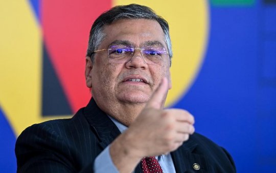 Ministério da Justiça recebeu mulher de possível líder do Comando Vermelho