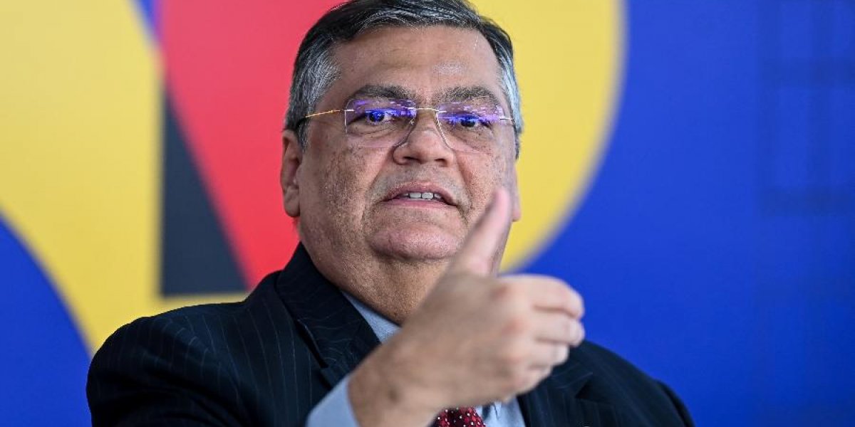 Ministério da Justiça recebeu mulher de possível líder do Comando Vermelho