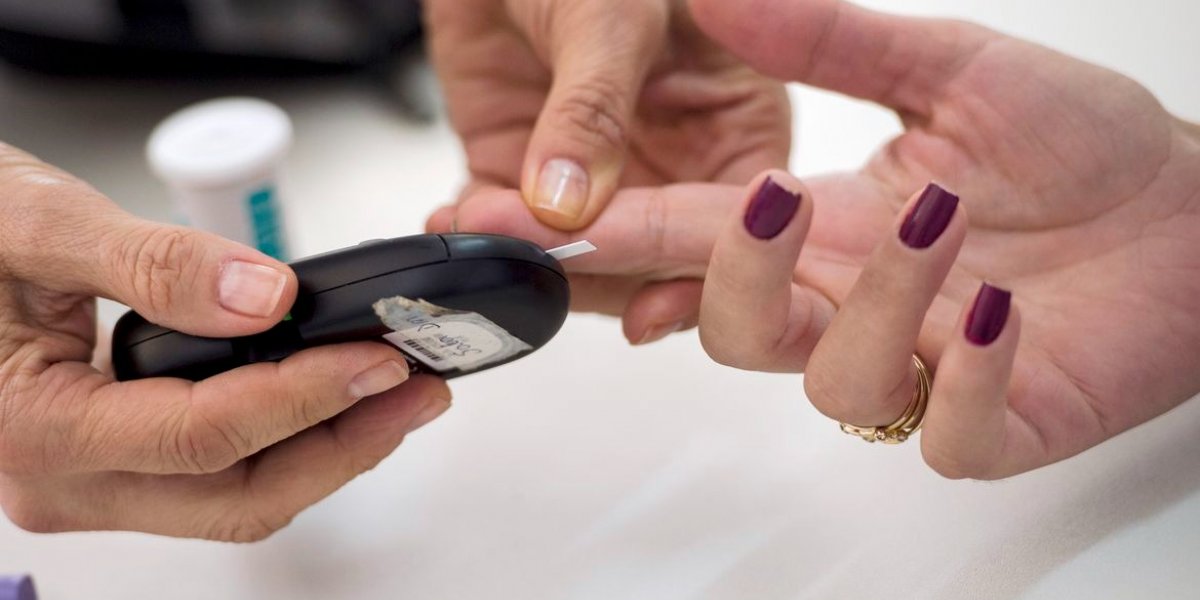 Diabetes é responsável por mais de 28 amputações por dia, no Brasil