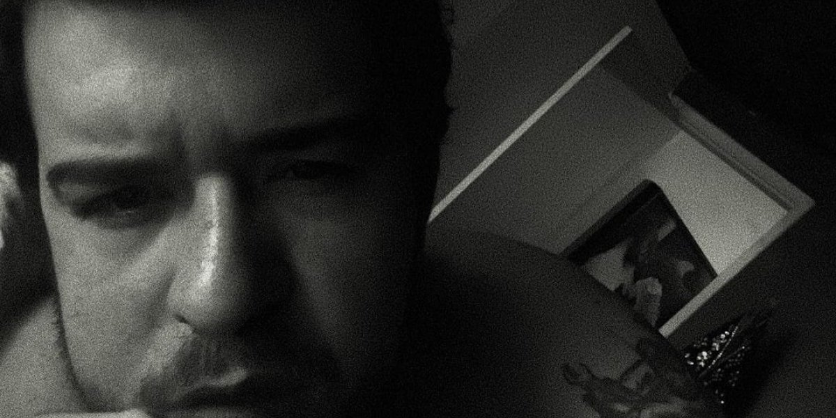 Aos 31 anos, morre o fotógrafo Akira Cravo, filho de Mario Cravo Neto