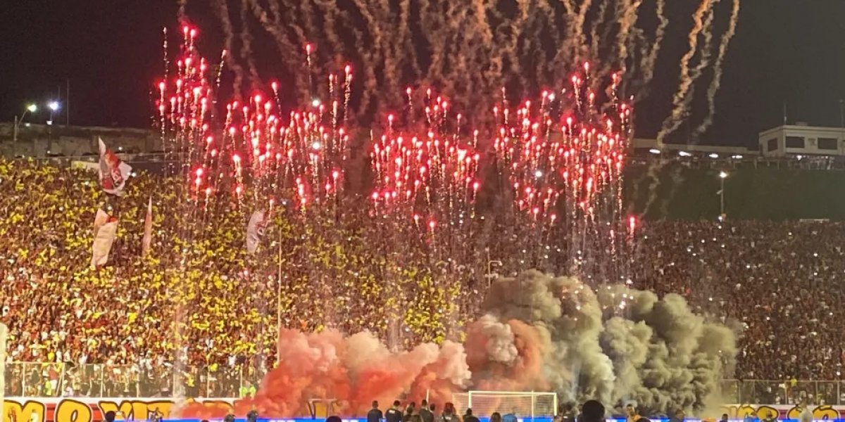 Vitória alcança a marca inédita de 30 mil sócios