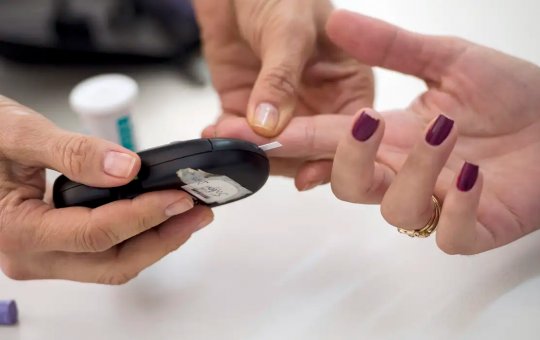 Diabetes é responsável por mais de 28 amputações por dia, no Brasil