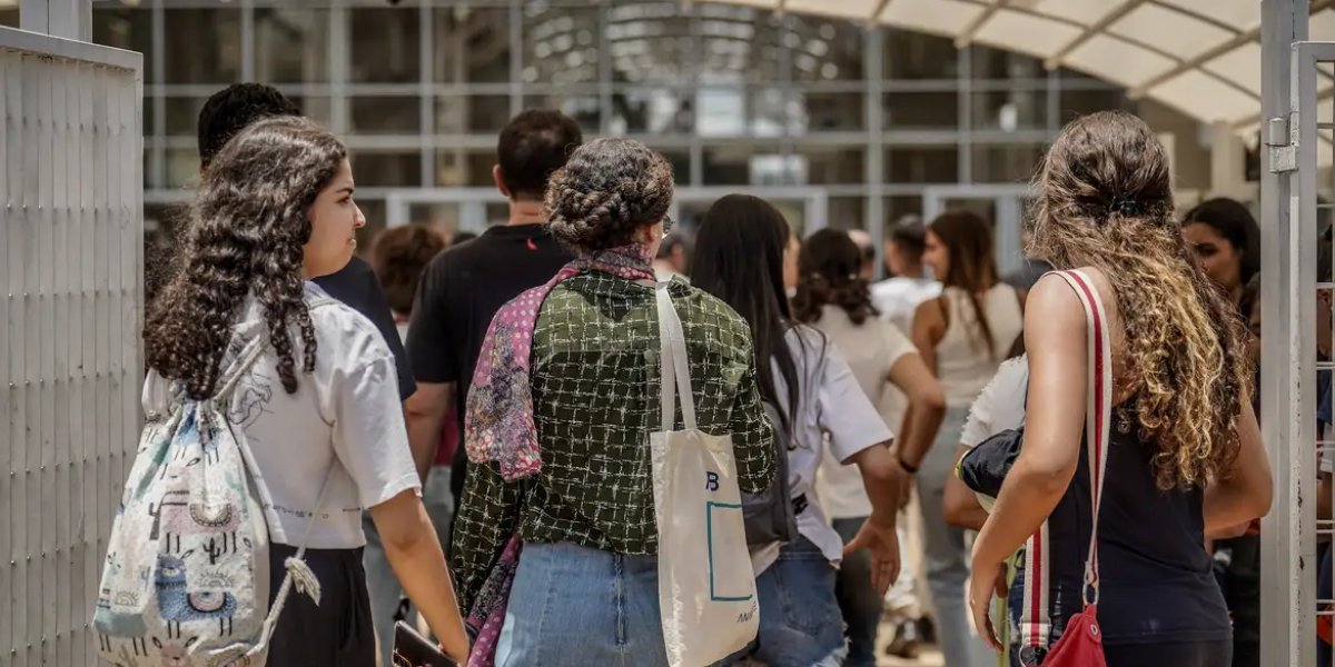 Gabarito do Enem já está disponível para consulta