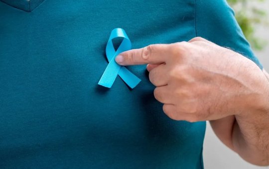 Novembro Azul: Feira do Homem oferecerá serviços gratuitos no final de semana