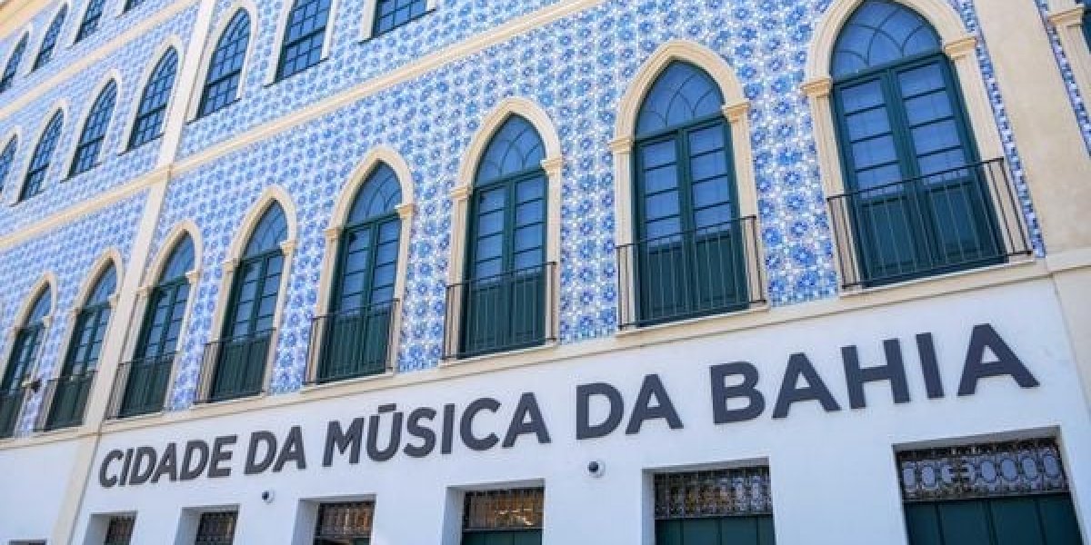 Espaços Culturais têm entrada gratuita nas quartas-feiras