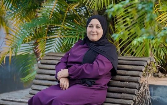 Repatriados da Faixa de Gaza aproveitam paz, ainda que preocupados com família