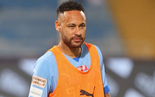 Empregada doméstica acusa Neymar de trabalho oculto e exige quase R$ 2 milhões