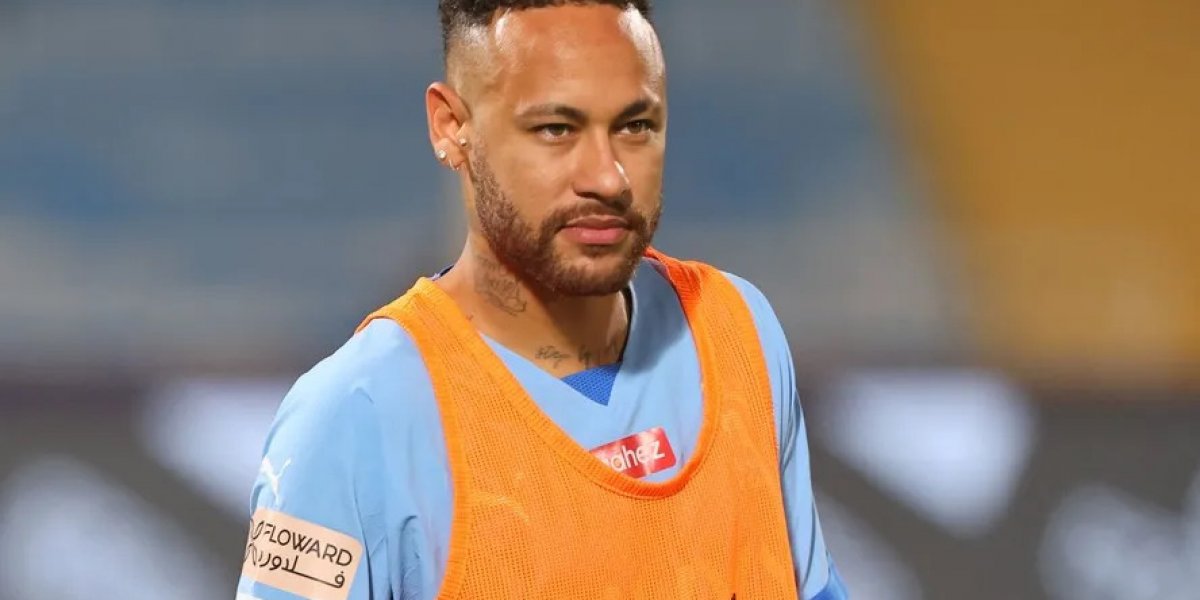 Empregada doméstica acusa Neymar de trabalho oculto e exige quase R$ 2 milhões