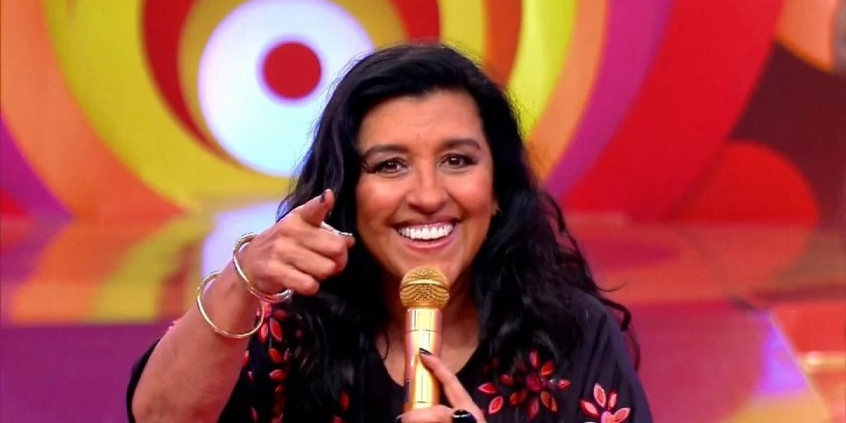 Regina Casé faz exigências à Rede Globo e intriga internautas