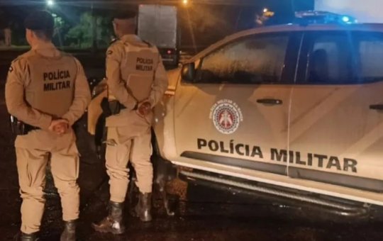 Mulher é detida após discutir com PM em Uruçuca, no sul da Bahia