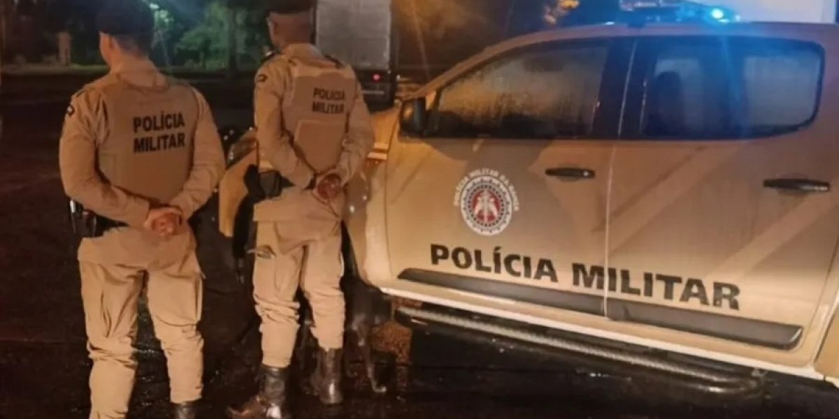 Mulher é detida após discutir com PM em Uruçuca, no sul da Bahia