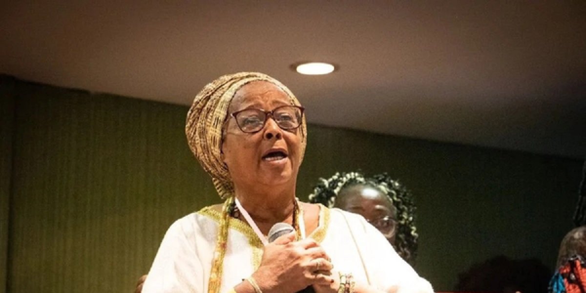 Morador de quilombo provocou traficantes a matarem mãe Bernadete em áudio, ouça