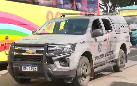 Aulas são retomadas em escolas no bairro de Valéria após operação policial