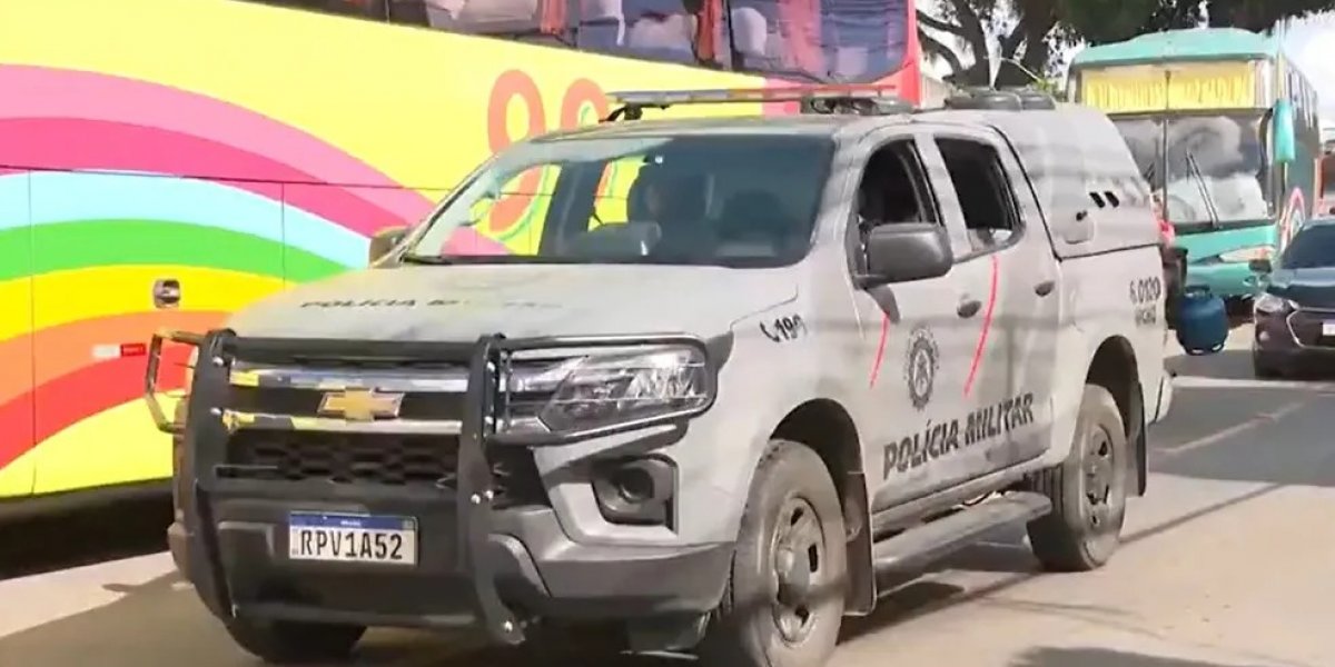 Aulas são retomadas em escolas no bairro de Valéria após operação policial