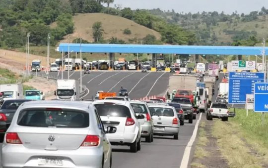 Deputados Estaduais planejam manifestação contra Viabahia
