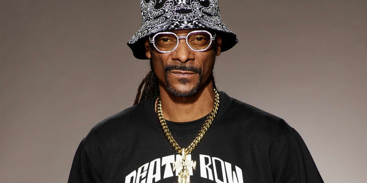 Snoop Dogg anuncia que vai parar de fumar