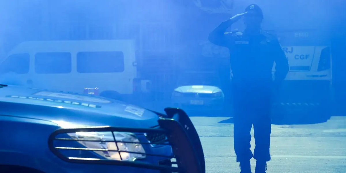 A cada 100 mortos pela polícia em 2022, 65 eram negros, mostra estudo