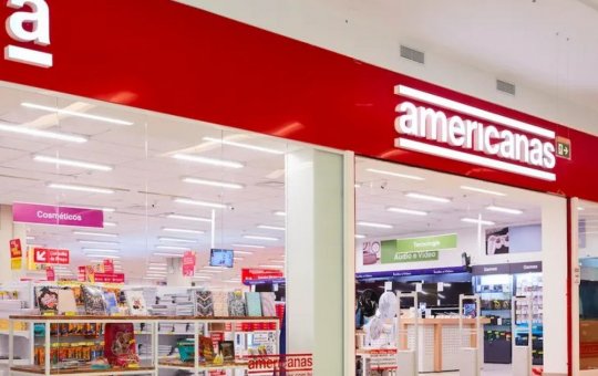 Americanas divulga prejuízo de R$ 19,1 bi em 2021 e 2022