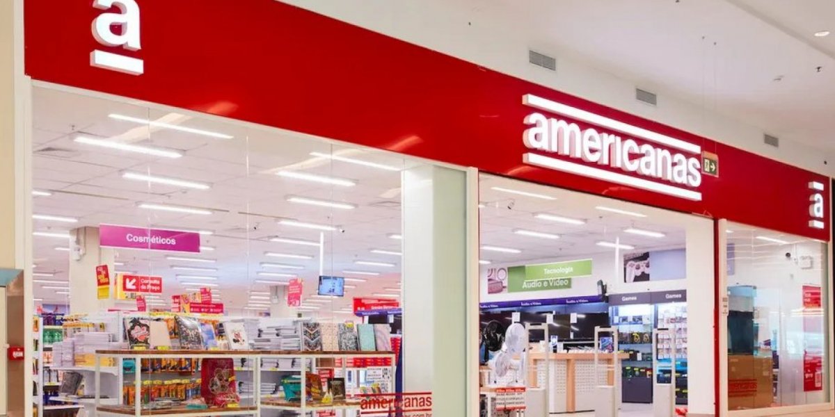 Americanas divulga prejuízo de R$ 19,1 bi em 2021 e 2022