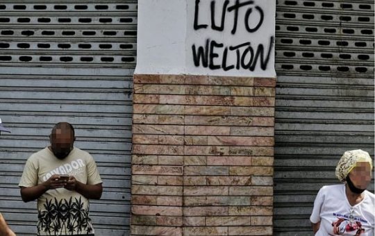 Ex-PM de 100 anos que matou vizinho em 2021 é absolvido