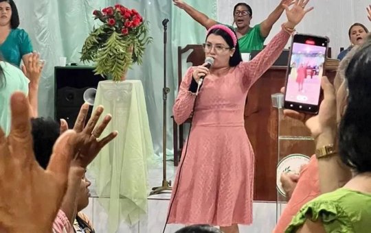 Quarto suspeito confessa participação na morte de Sara Mariano e dá detalhes