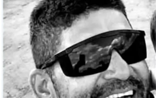 Metalúrgico é morto a tiros após briga de trânsito em Feira de Santana