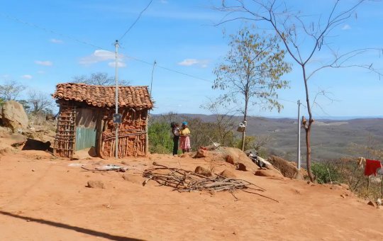 Média de mortes de quilombolas dobra entre 2018 e 2022, diz pesquisa