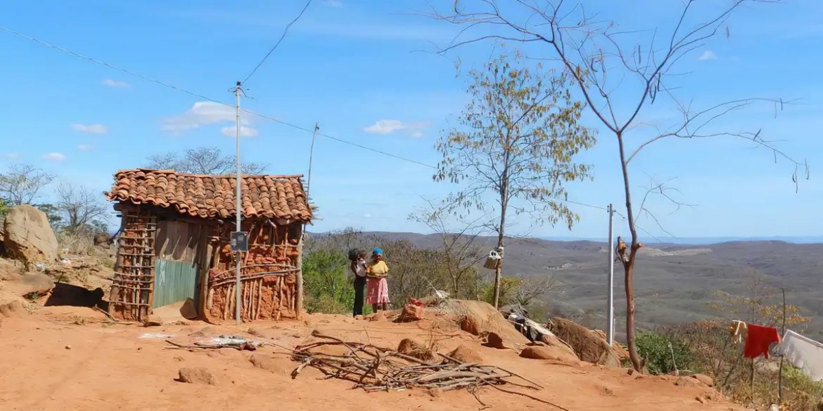 Média de mortes de quilombolas dobra entre 2018 e 2022, diz pesquisa