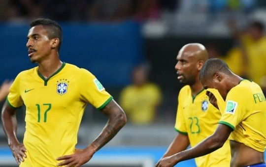 São Paulo fecha com ex-estrela da Seleção Brasileira