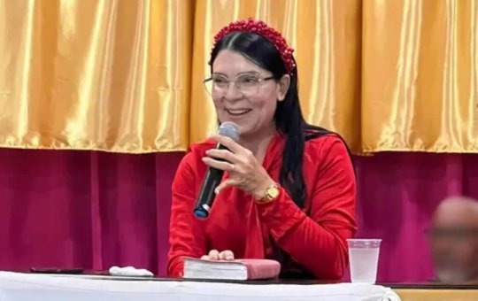 Caso Sara Mariano: Avós paternos descumprem determinação policial