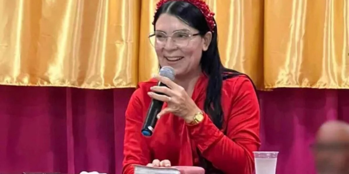 Caso Sara Mariano: Avós paternos descumprem determinação policial