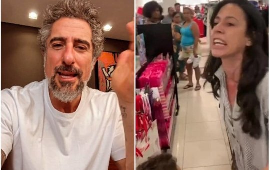 Mion lança vídeo de apoio à mãe que sofreu pelo filho autista em Feira de Santan