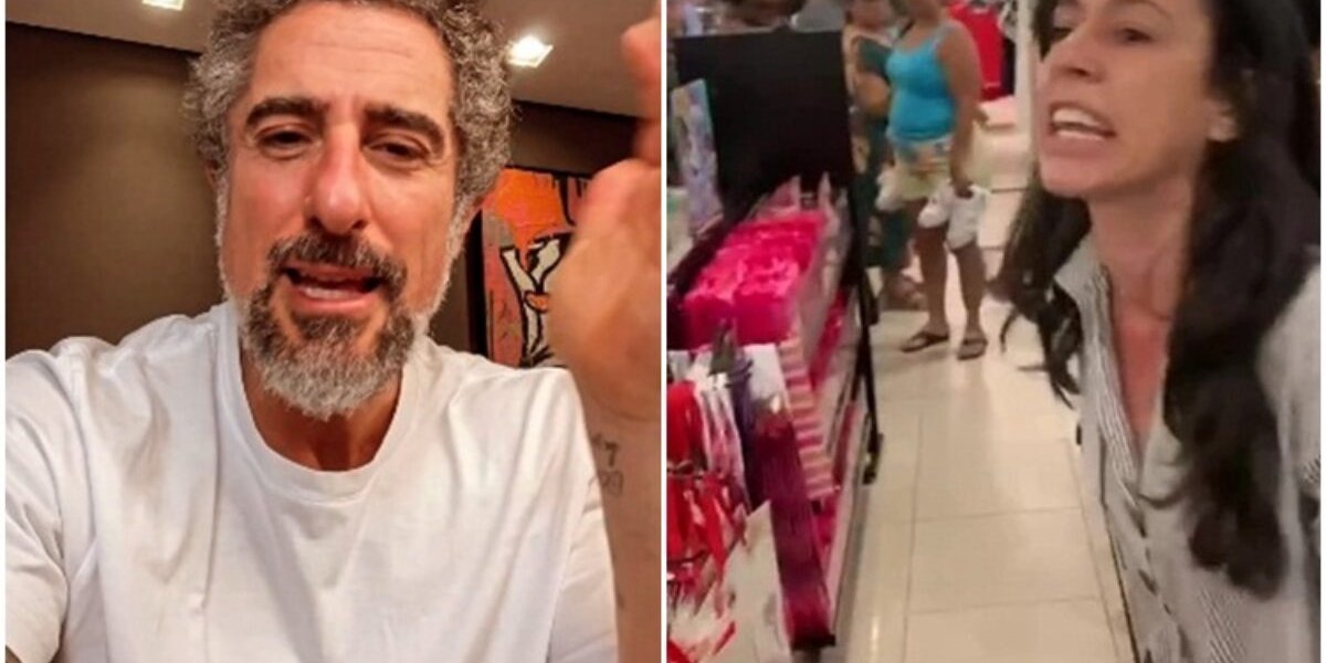 Mion lança vídeo de apoio à mãe que sofreu pelo filho autista em Feira de Santan