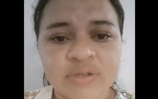 Funcionária da Riachuelo compartilha vídeo sobre o caso de discriminação